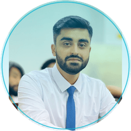 Engr. Bilal Rafique